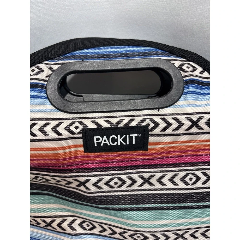 Packit your pattern